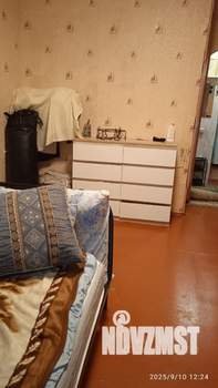 1-к квартира, на длительный срок, 30м2, 1/2 этаж