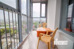 2-к квартира, посуточно, 60м2, 1/1 этаж