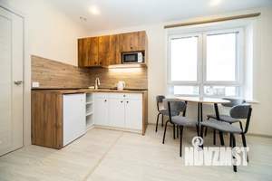 Студия квартира, посуточно, 25м2, 9/17 этаж