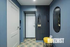 1-к квартира, посуточно, 40м2, 7/17 этаж