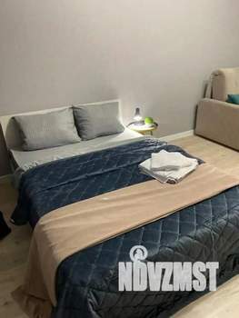 1-к квартира, посуточно, 31м2, 1/1 этаж