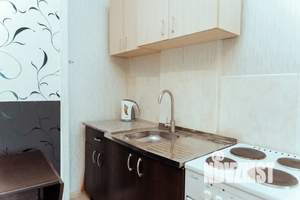 1-к квартира, посуточно, 40м2, 17/25 этаж