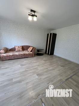1-к квартира, на длительный срок, 36м2, 2/5 этаж