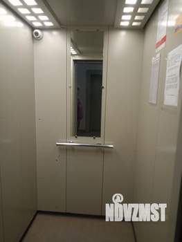 Студия квартира, посуточно, 27м2, 18/24 этаж