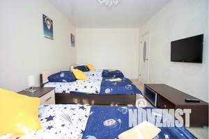 2-к квартира, посуточно, 65м2, 12/12 этаж