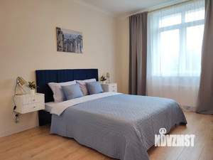 1-к квартира, посуточно, 51м2, 1/1 этаж