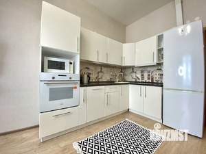 2-к квартира, посуточно, 49м2, 25/25 этаж