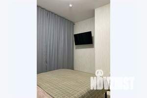 3-к квартира, посуточно, 69м2, 5/24 этаж