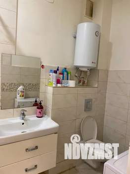 1-к квартира, посуточно, 45м2, 5/5 этаж