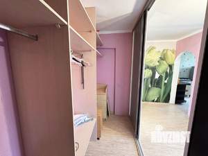 1-к квартира, на длительный срок, 30м2, 4/5 этаж
