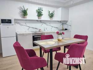 2-к квартира, посуточно, 58м2, 3/24 этаж