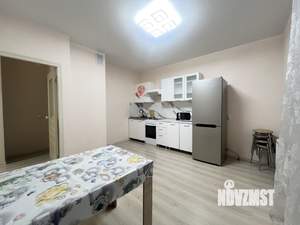 2-к квартира, на длительный срок, 60м2, 4/27 этаж