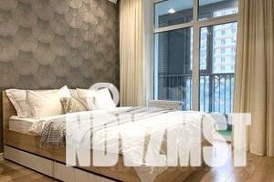 2-к квартира, посуточно, 57м2, 2/22 этаж