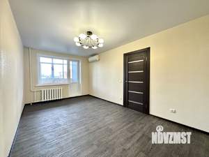 2-к квартира, на длительный срок, 44м2, 6/9 этаж