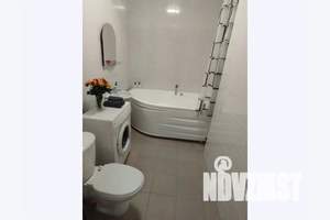 1-к квартира, посуточно, 30м2, 14/14 этаж