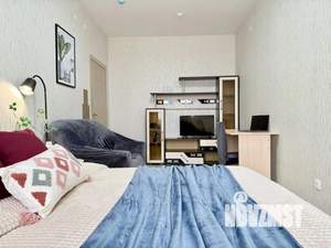 2-к квартира, посуточно, 42м2, 1/1 этаж