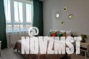 2-к квартира, посуточно, 43м2, 8/25 этаж