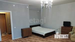 2-к квартира, на длительный срок, 48м2, 6/16 этаж