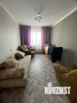 3-к квартира, на длительный срок, 83м2, 8/16 этаж