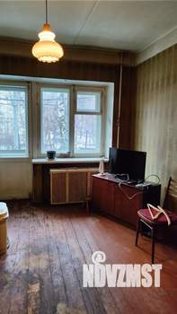 3-к квартира, на длительный срок, 55м2, 2/5 этаж