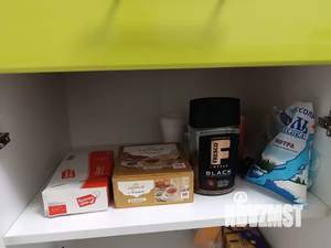 1-к квартира, посуточно, 36м2, 10/16 этаж