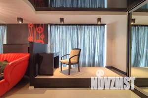 1-к квартира, посуточно, 50м2, 7/24 этаж