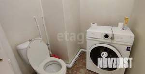 1-к квартира, на длительный срок, 38м2, 7/10 этаж