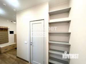 3-к квартира, на длительный срок, 60м2, 16/21 этаж