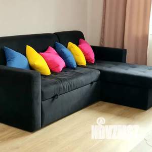 1-к квартира, посуточно, 32м2, 3/19 этаж