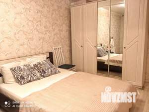 1-к квартира, посуточно, 32м2, 1/1 этаж