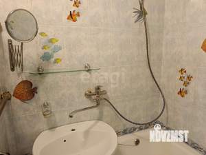 1-к квартира, на длительный срок, 38м2, 2/10 этаж