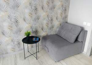 Студия квартира, на длительный срок, 29м2, 8/10 этаж