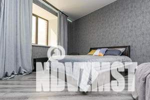 1-к квартира, посуточно, 40м2, 7/16 этаж