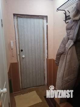 2-к квартира, на длительный срок, 44м2, 5/6 этаж