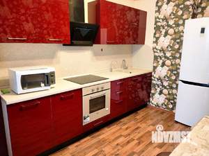 1-к квартира, на длительный срок, 39м2, 10/20 этаж