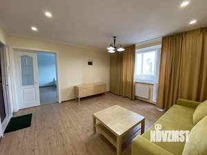 2-к квартира, на длительный срок, 54м2, 9/10 этаж