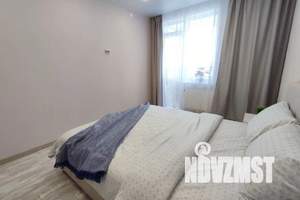 2-к квартира, посуточно, 50м2, 12/19 этаж