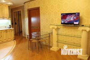 3-к квартира, посуточно, 70м2, 1/1 этаж