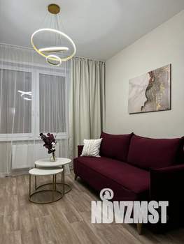 2-к квартира, посуточно, 56м2, 16/26 этаж