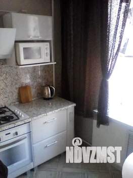 1-к квартира, посуточно, 35м2, 3/4 этаж