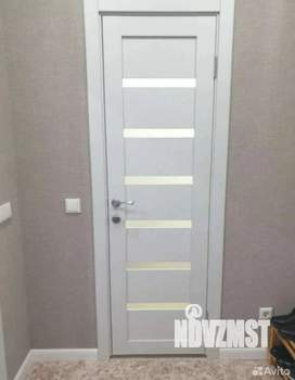 Студия квартира, на длительный срок, 36м2, 7/18 этаж