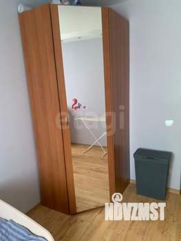 3-к квартира, на длительный срок, 69м2, 2/16 этаж