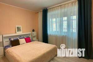 2-к квартира, посуточно, 52м2, 7/9 этаж