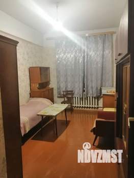 2-к квартира, на длительный срок, 52м2, 2/5 этаж