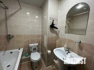 2-к квартира, посуточно, 64м2, 20/26 этаж