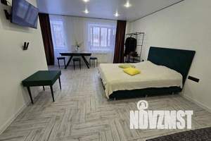 1-к квартира, посуточно, 31м2, 2/5 этаж