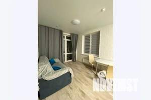 3-к квартира, посуточно, 69м2, 5/24 этаж