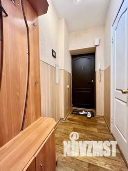 2-к квартира, посуточно, 45м2, 2/5 этаж