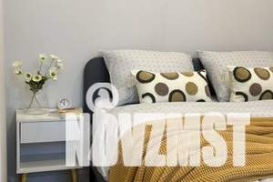 1-к квартира, посуточно, 48м2, 5/25 этаж