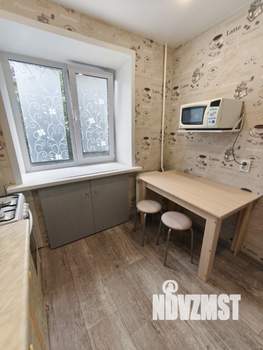 1-к квартира, на длительный срок, 32м2, 3/5 этаж